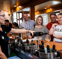 Local Wine Discovery - Surfers Gold Coast