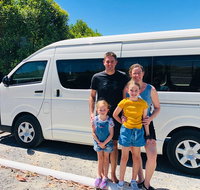 Private from 3 Hours Charter in Cairns Surrounding Area - Surfers Gold Coast