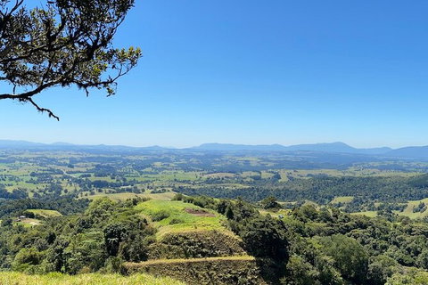 Full Day Atherton Tablelands Tour From Cairns - Surfers Gold Coast 0