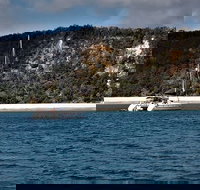 Bareboat Hire - Cattitude 7 nights - Surfers Gold Coast