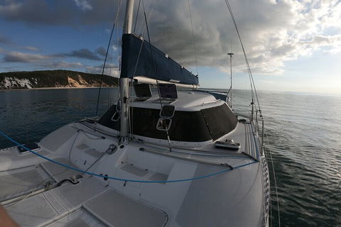 7 Nights Indigo Bareboat Rental Up To 8 Pax - Surfers Gold Coast 2