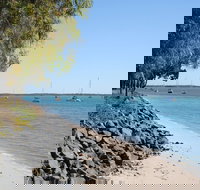 Bareboat Hire - Indigo 5 Night Hire - Surfers Gold Coast