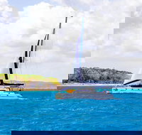 5 Night Bareboat Onboard Cattitude - Surfers Gold Coast