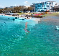 Stand Up Paddle Board Rental in Sunshine Coast - Surfers Gold Coast