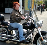 Private Brisbane Harley Sightseeing Tour - Surfers Gold Coast