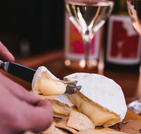 Small-Group of Wine and Cheese Pairing Tasting - Surfers Gold Coast