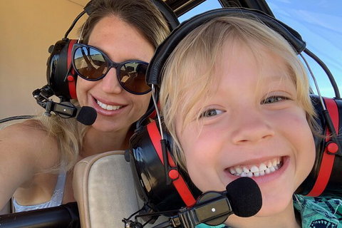 Brisbane Highlights - 20min Scenic Helicopter Flight - Surfers Gold Coast 3