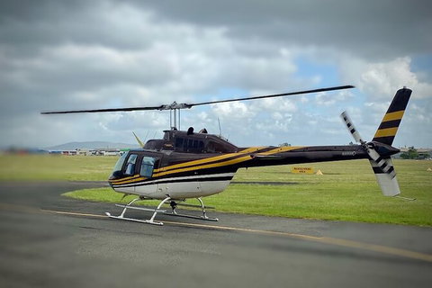 Brisbane Highlights - 20min Scenic Helicopter Flight - Surfers Gold Coast 2