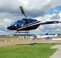 Brisbane Highlights - 20min Scenic Helicopter Flight - Surfers Gold Coast