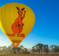 Hot Air Ballooning Tour from Northern Beaches near Cairns - Surfers Gold Coast