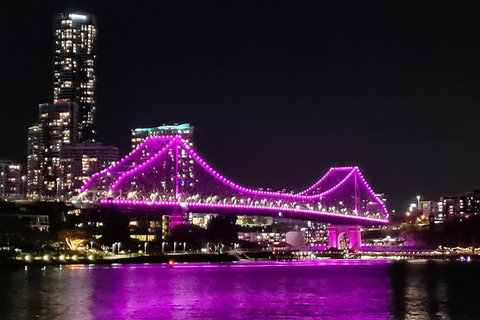 Twilight River Cruise - Surfers Gold Coast 1