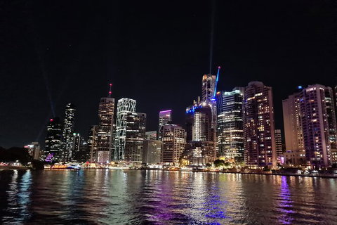 Twilight River Cruise - Surfers Gold Coast 4