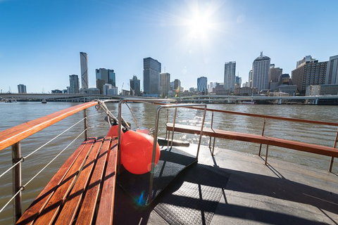 Twilight River Cruise - Surfers Gold Coast 3