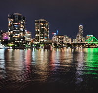 Twilight River Cruise - Surfers Gold Coast