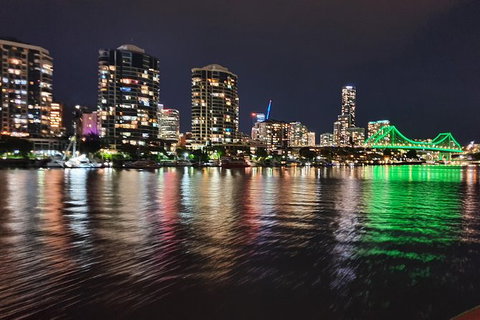 Twilight River Cruise - Surfers Gold Coast 0