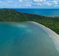 2-Day Great Barrier Reef and Daintree Rainforest Combo Package - Surfers Gold Coast