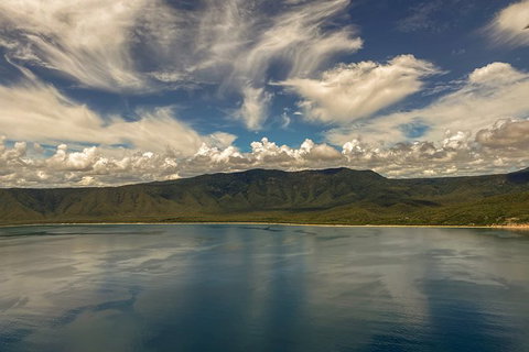 World Heritage Highlights: Reef/Daintree/Cape Tribulation - Surfers Gold Coast 9