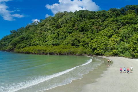 World Heritage Highlights: Reef/Daintree/Cape Tribulation - Surfers Gold Coast 12