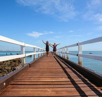 Half day St. Helena Island tour - Surfers Gold Coast