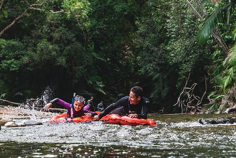 Mossman Gorge Adventure Day - Surfers Gold Coast 0