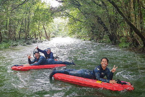 Mossman Gorge Adventure Day - Surfers Gold Coast 4
