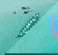 Remote Fraser Island  Whale Experience - Surfers Gold Coast