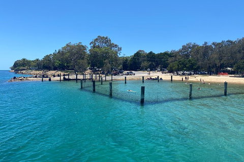 Full-Day Small Group Tour To North Stradbroke Island - Surfers Gold Coast 10