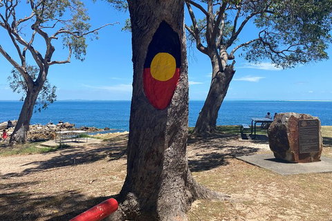 Full-Day Small Group Tour To North Stradbroke Island - Surfers Gold Coast 9