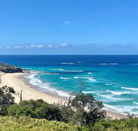 Full-Day Small Group Tour to North Stradbroke Island - Surfers Gold Coast