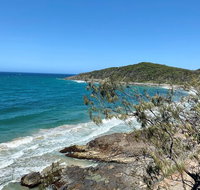 Full-Day Tour of Noosa Sunshine Coast and Eumundi Markets - Surfers Gold Coast