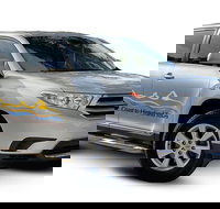 4 Seat SUV Sedan  Brisbane Airport - Sunshine Coast Private Transfer - Surfers Gold Coast