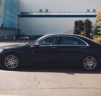 Departure Private Transfers Brisbane to Brisbane Airport BNE in Business Car - Surfers Gold Coast