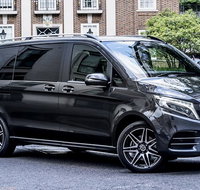 Departure Private Transfers Brisbane to Brisbane Airport BNE in Luxury Van - Surfers Gold Coast