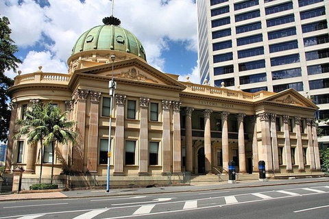 Brisbane Airport Transfers : Brisbane Airport BNE To Brisbane In Luxury Van - Surfers Gold Coast 3