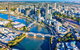 Arrival Private Transfers: Brisbane Airport BNE To Brisbane In Business Car - thumb 1
