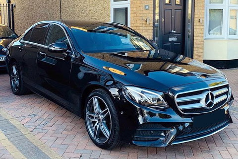 Arrival Private Transfers: Brisbane Airport BNE To Brisbane In Business Car - Surfers Gold Coast 2