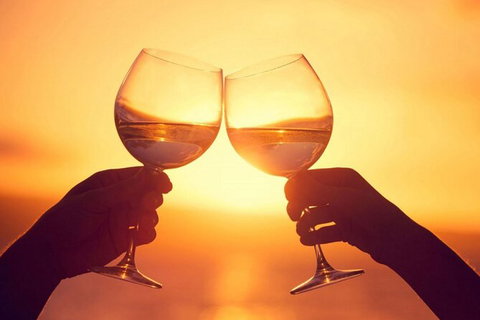 Sunset Twilight Cruise In Hervey Bay - Surfers Gold Coast 0