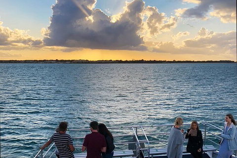 Sunset Twilight Cruise In Hervey Bay - Surfers Gold Coast 4