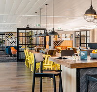 Brisbane Airport - My Lounge - Surfers Gold Coast