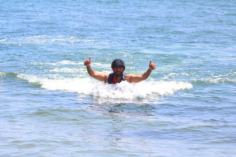 Parasail / Flyboard Package For 2 - Surfers Gold Coast 1