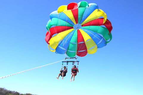 Parasail / Flyboard Package For 2 - Surfers Gold Coast 4