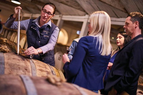 Barossa Valley Highlights From Barossa Valley Including Wine And Cheese Tasting - Surfers Gold Coast 7