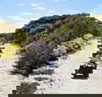 Quad Bike ATV Tours - Surfers Gold Coast