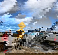 Kangaroo Island 4wd - Best of KI - Surfers Gold Coast