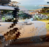 Kangaroo Island 4WD - Best of KI in 2 Days - Surfers Gold Coast