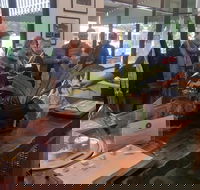 Half-Day Tour with a unique Barossan experience - Surfers Gold Coast