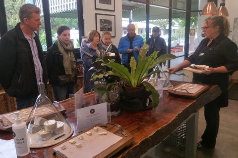 Half-Day Tour With A Unique Barossan Experience - Surfers Gold Coast 0