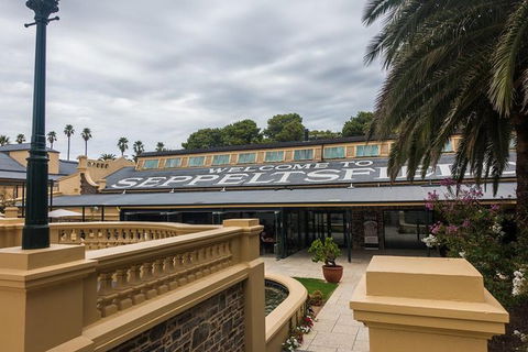 Half-Day Tour With A Unique Barossan Experience - Surfers Gold Coast 4