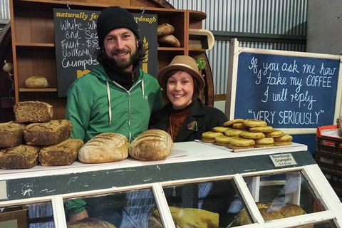 Half-Day Tour With A Unique Barossan Experience - Surfers Gold Coast 5