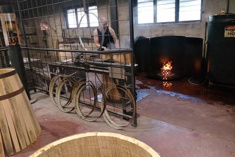 Half-Day Tour With A Unique Barossan Experience - Surfers Gold Coast 2